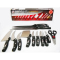 Набор ножей Miracle Blade World Class Knife Set 13шт (20)