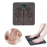 Массажер EMS Foot Massager для ног (100)