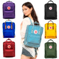 Рюкзак Fjallraven Kanken разные цвета (100)