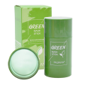 Глиняная маска Green Mask Stick для глубокого очищения (260)