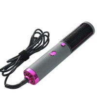 Расческа Professional Hot Air Brush для укладки волос (40)