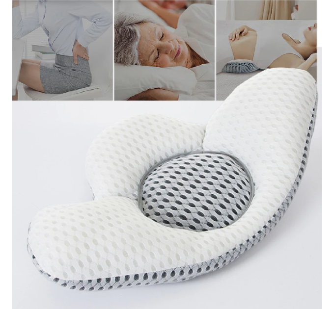 Ортопедическая подушка для поясницы Support Pillow (40)