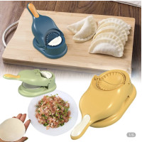 Машинка Dumpling Mold для приготовления вареников (60)