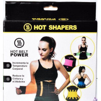 Пояс для похудения Hot Shapers Xtreme Power Belt M, L XL XXL XXXL (100)