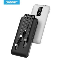 Power Bank Intelligence 4в1, 20000 mAh (100) (3)