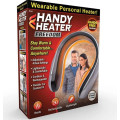 Портативный обогреватель для шеи Handy Heater (42)