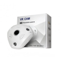 Потолочная IP камера видеонаблюдения VRCAM V300 c ИК подсветкой и WIFI (50)