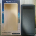 Power Bank JS-809 50000 mAч - зарядка с солнечной панелью (100)