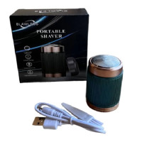 Мужская бритва-эпилятор Mini Portable Shaver (200)