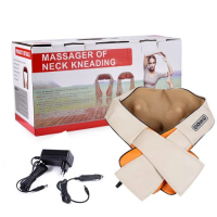 Электрический массажер Neck Kneading Electric Massager (20)