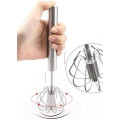 Ручной венчик, миксер Hand Mixer With Blister (144)