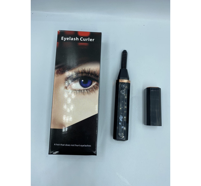 Завивка ресниц Eyelash Curler (200)