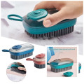 Универсальная чистящая щетка Hudraulic Cleaning Brush 3 in 1 HX8818 (160)