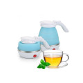 Силиконовый электрочайник Eltctric Kettle 600 мл 521-152 (30)