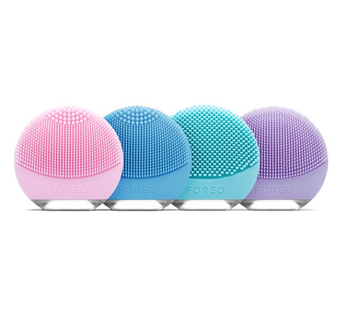 Щетка для очистки лица FOREO Luna Mini (100)