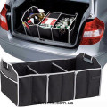 Чехол-органайзер в багажник автомобиля Trunk Organizer & Cooler (100)