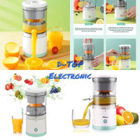 Соковыжималка Citrus Juicer для ягод и фруктов (24)