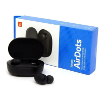 Беспроводные наушники RedMi AirDots A6SEarbuds (синие)