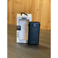 Power Bank 30000 mah YM-362 Mobile Power быстрая зарядка (50)