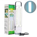 Фонарь, лампа GH-666 Rechargeable Emeancy Light (60)