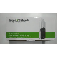 Репитер роутер WR09Q LV-WRWIFI (100)