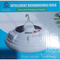 Фонарь, лампа ZG-V61 Intelligent Rechargeable Bubl