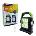 Фонарь HC-7078-B Work Light three light source (60)