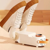 Электрическая сушилка для эффективной сушки обуви Shoe Dryer (30)