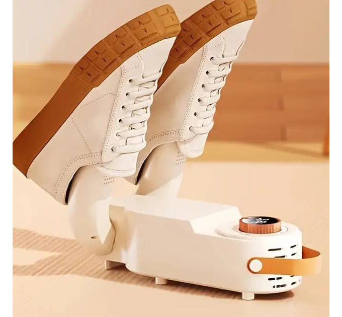 Электрическая сушилка для эффективной сушки обуви Shoe Dryer (30)