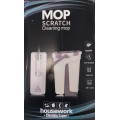 Швабра с ведром Scratch Cleaning Easy Mop 10л (24)