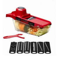 Овощерезка Mandoline Slicer 6 в 1 (40)