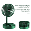 Мини вентилятор Folding Fan с USB (40)