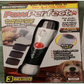 Машинка для стрижки когтей paw perfekt