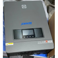 Гибридный солнечный инвертор Jarett 8.2KV/__V (1)