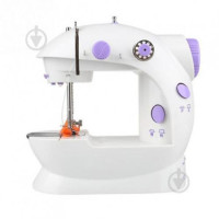 Швейная машинка Mini Sewing 201 Machine 4в1 (20)