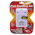 Красный отпугиватель насекомых и грызунов Pest Repelling Aid (Riddex) (120)