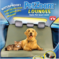 Подстилка для домашних животных в автомобиль Pet Zoom (60)