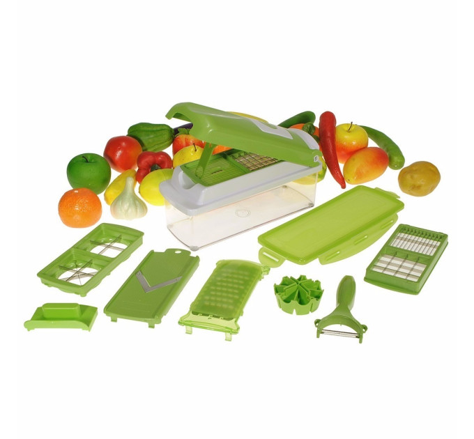 Овощерезка Nicer Dicer (24)