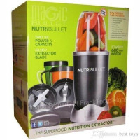 Блендер Nutribullet 600w (6)