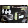 Фонарь GD-17 GDPLUS Solar Lighting System (16)