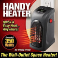 Мини обогреватель Handy Heater на 400w (48)