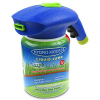 Жидкий газон Hydro Mousse с жидкостью (30)