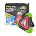 Аварийный знак Hurry Bolt Emergency Light 6609T (60)