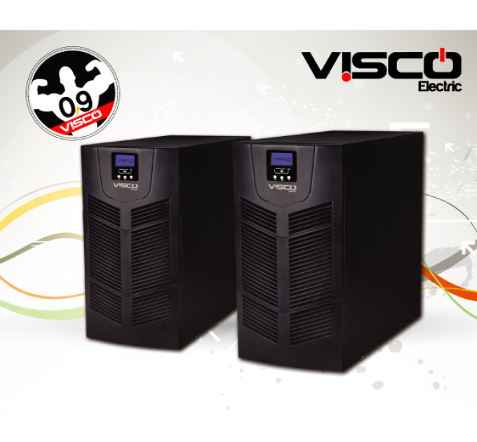 Бесперебойник UPS Visco 3 Квт