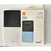 Power Bank 20000 mah Xiaomi Power Quantus