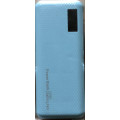 Power Bank 16000 mah Battery Pack Portable