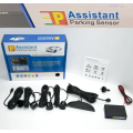 Парктроник Assistant Parking Sensor на 4 датчика (40)