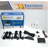 Парктроник Assistant Parking Sensor на 4 датчика (40)