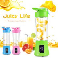 Блендер Juicy Life, миксер от USB (60)