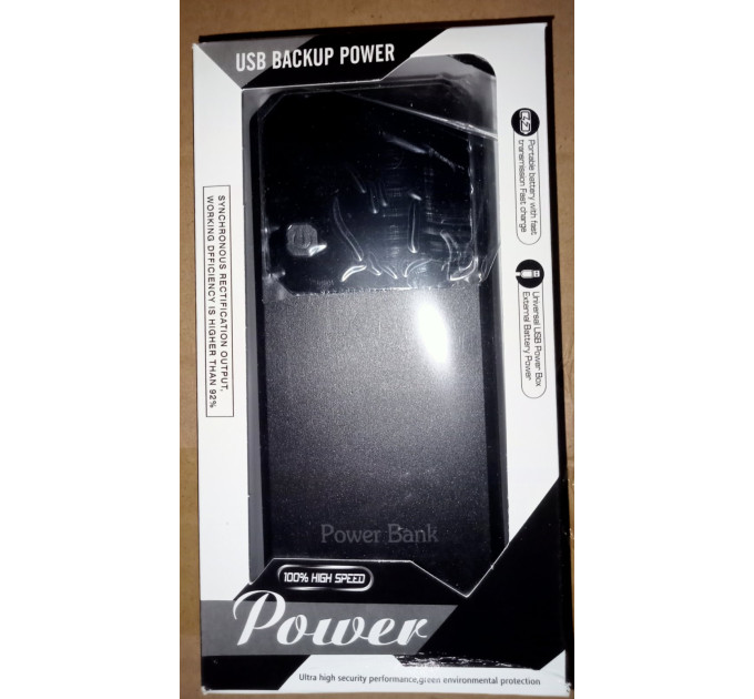 Power Bank 40000 J-05 (100)